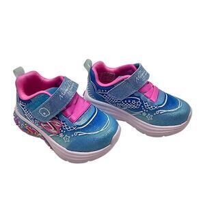 My Dreamers - Lil Mermaid by Skechers Toddler Size 5